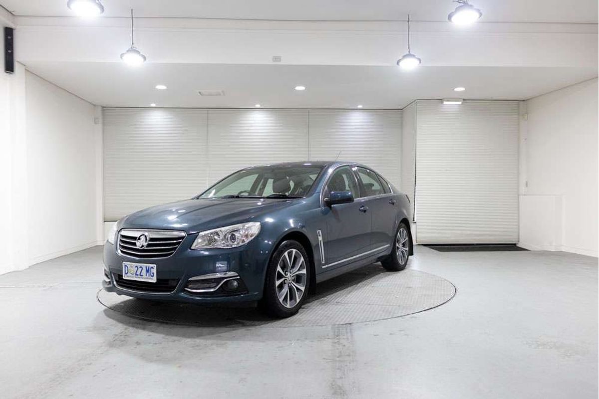 2013 Holden Calais VE Series II