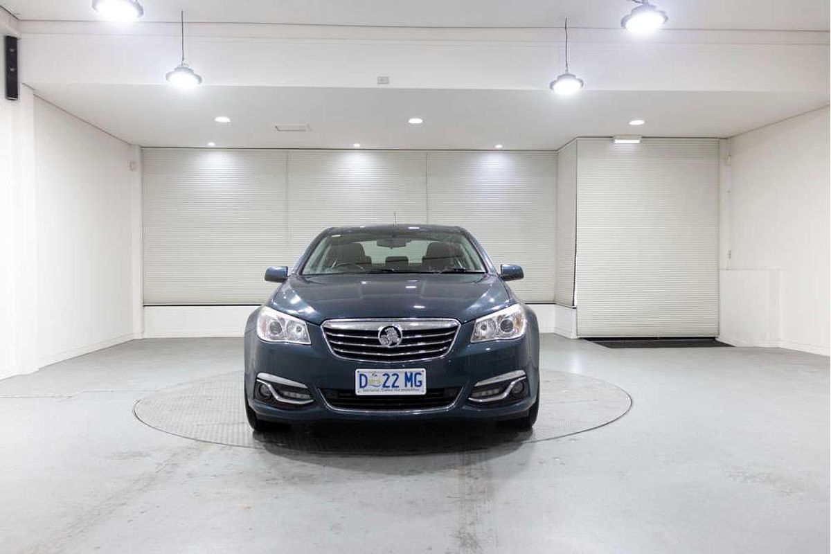2013 Holden Calais VE Series II