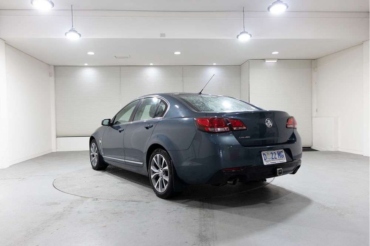2013 Holden Calais VE Series II
