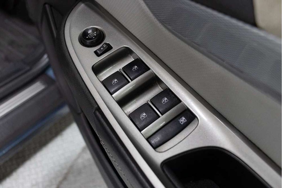 2013 Holden Calais VE Series II