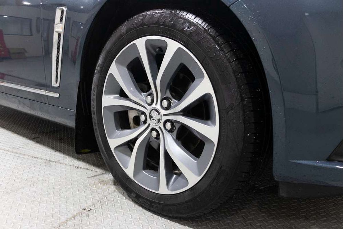 2013 Holden Calais VE Series II