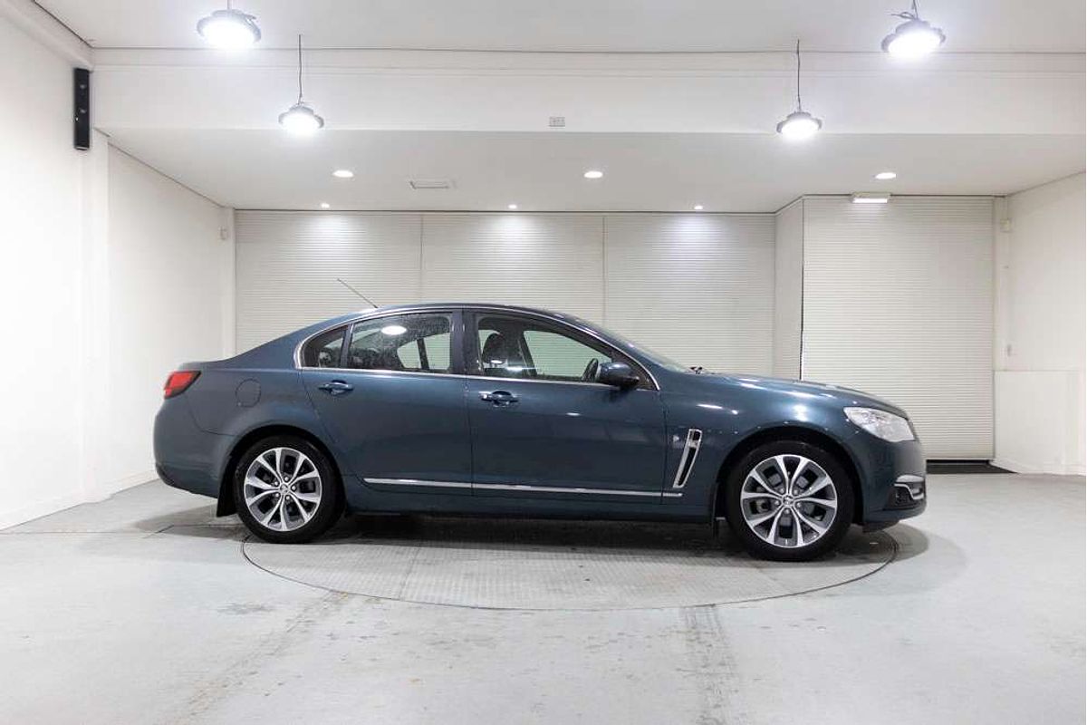 2013 Holden Calais VE Series II