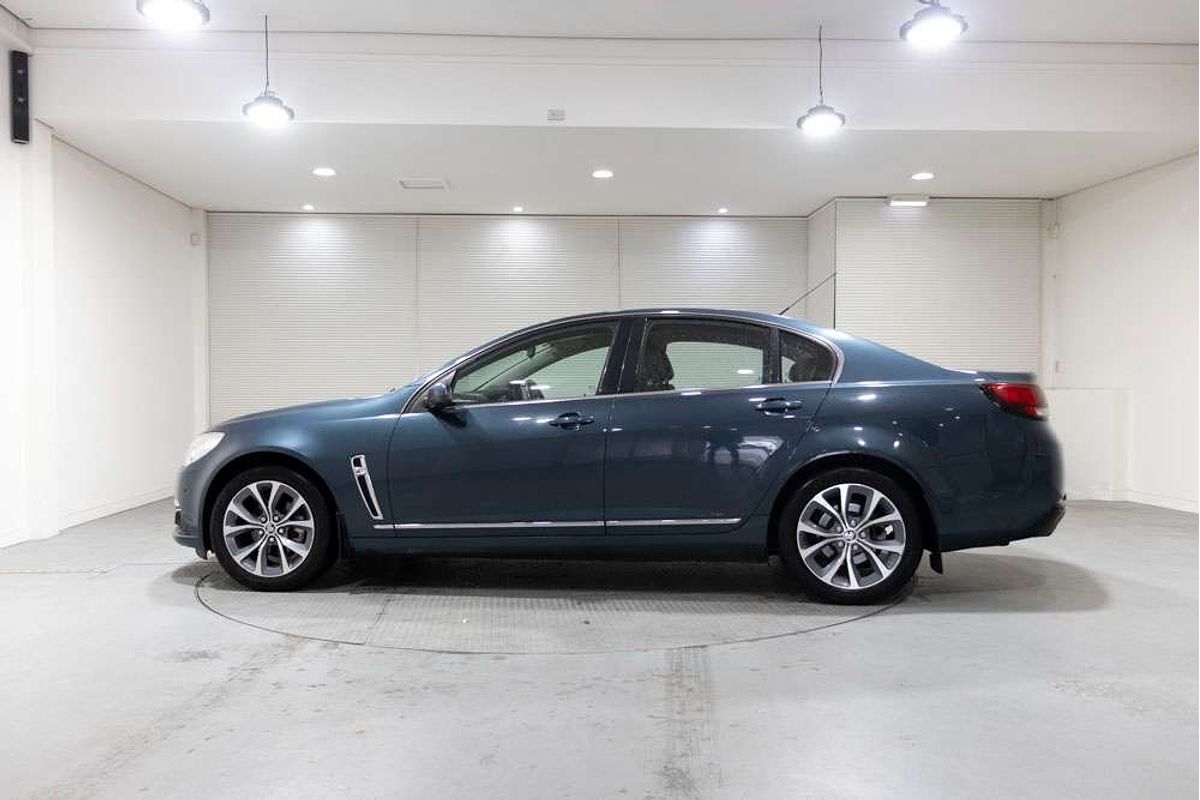 2013 Holden Calais VE Series II