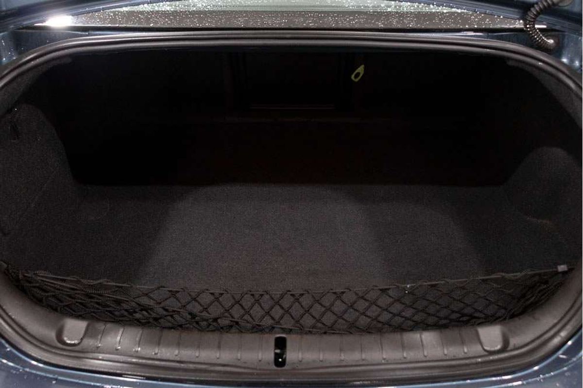 2013 Holden Calais VE Series II