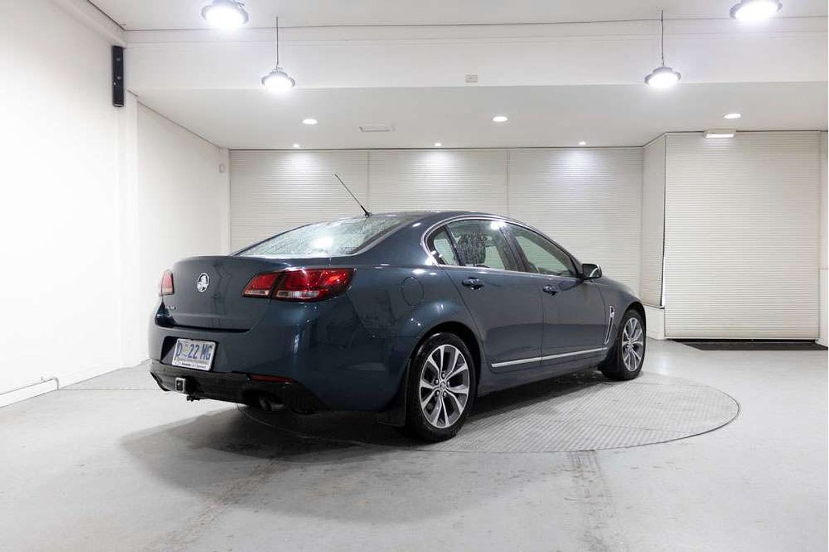2013 Holden Calais VE Series II