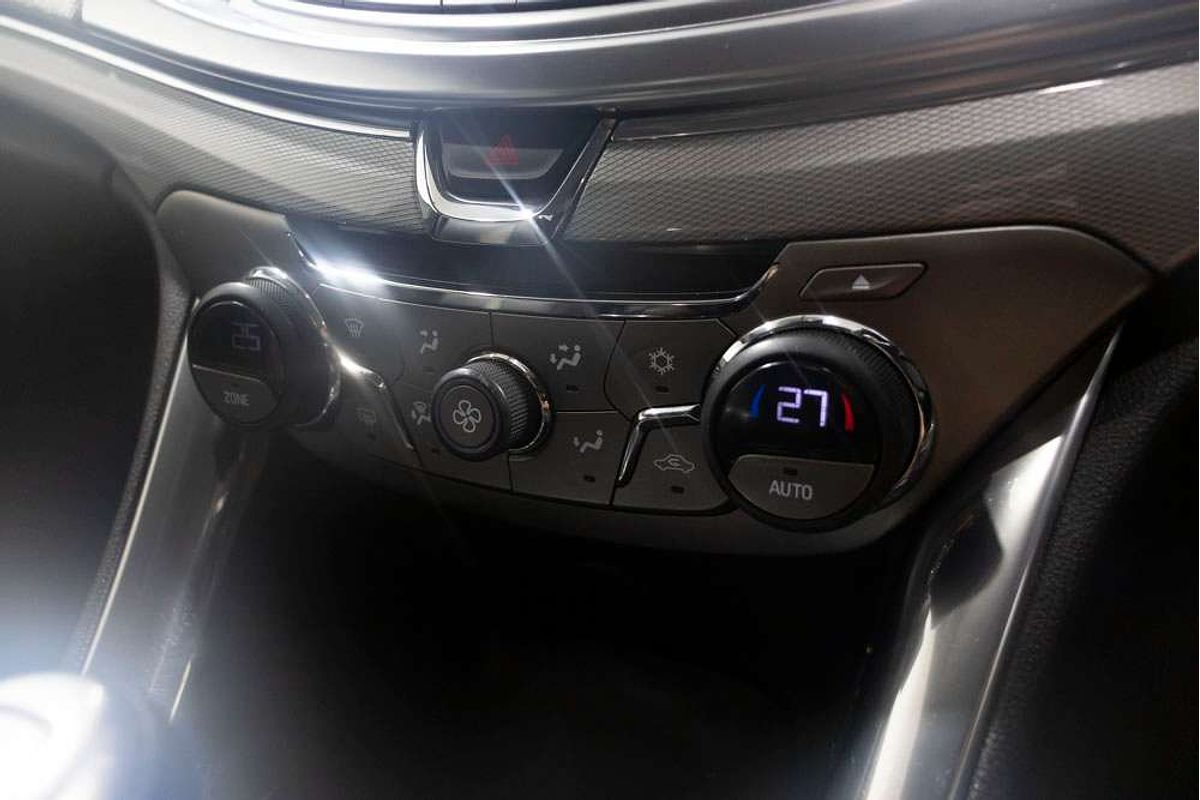 2013 Holden Calais VE Series II