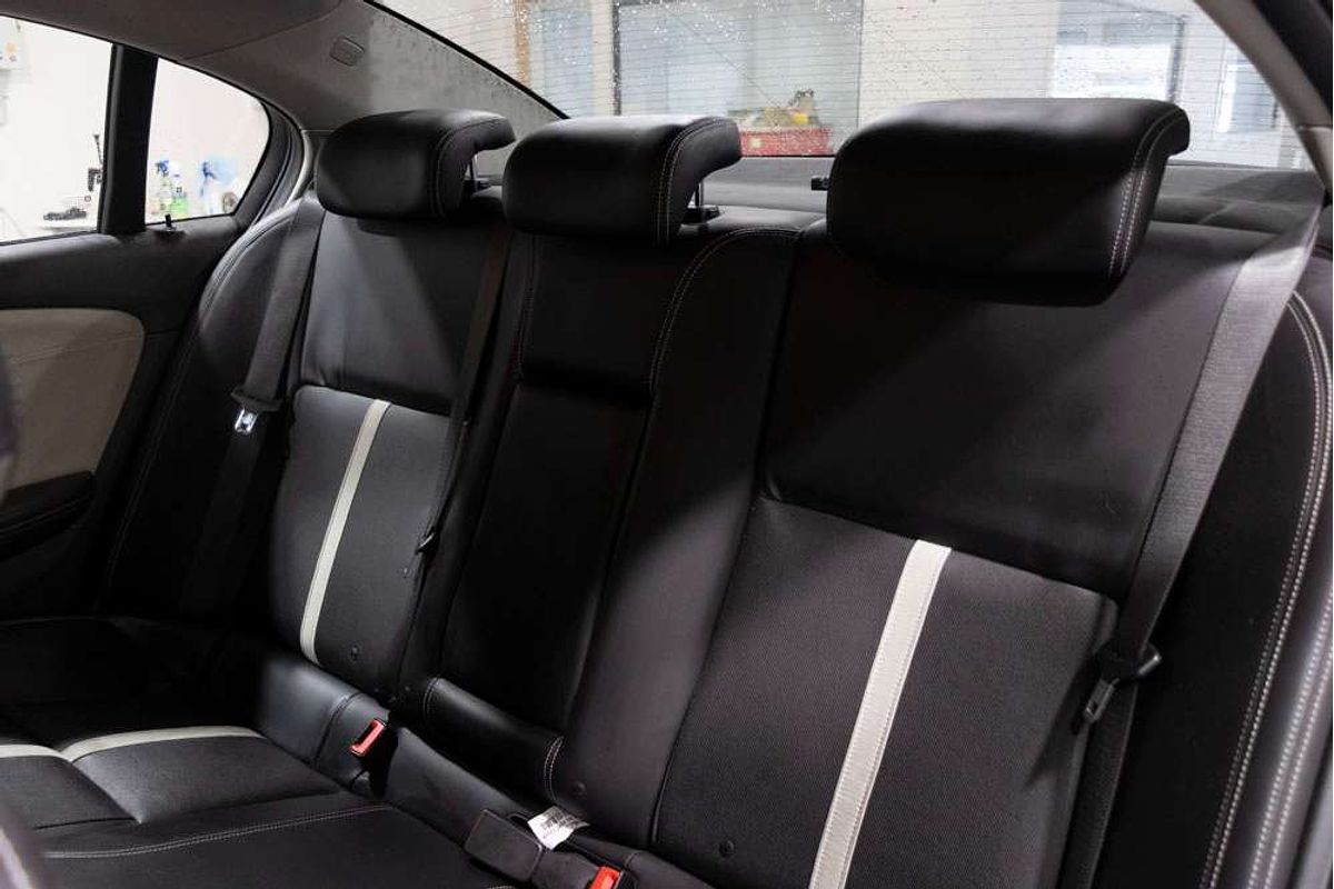 2013 Holden Calais VE Series II