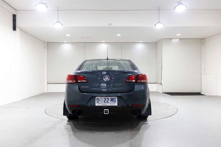 2013 Holden Calais VE Series II