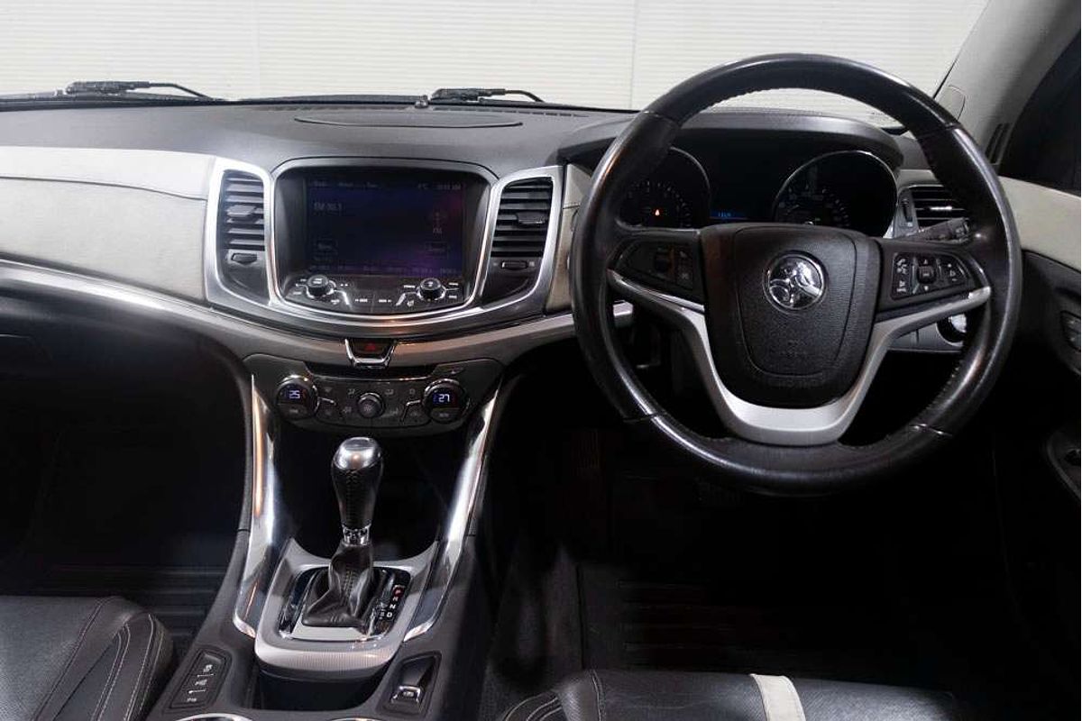2013 Holden Calais VE Series II