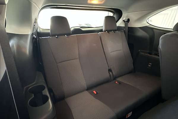 2024 Toyota Kluger GX AXUH78R