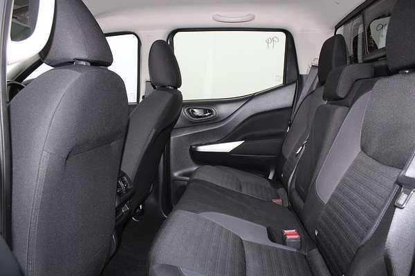 2021 Nissan Navara SL D23 4X4