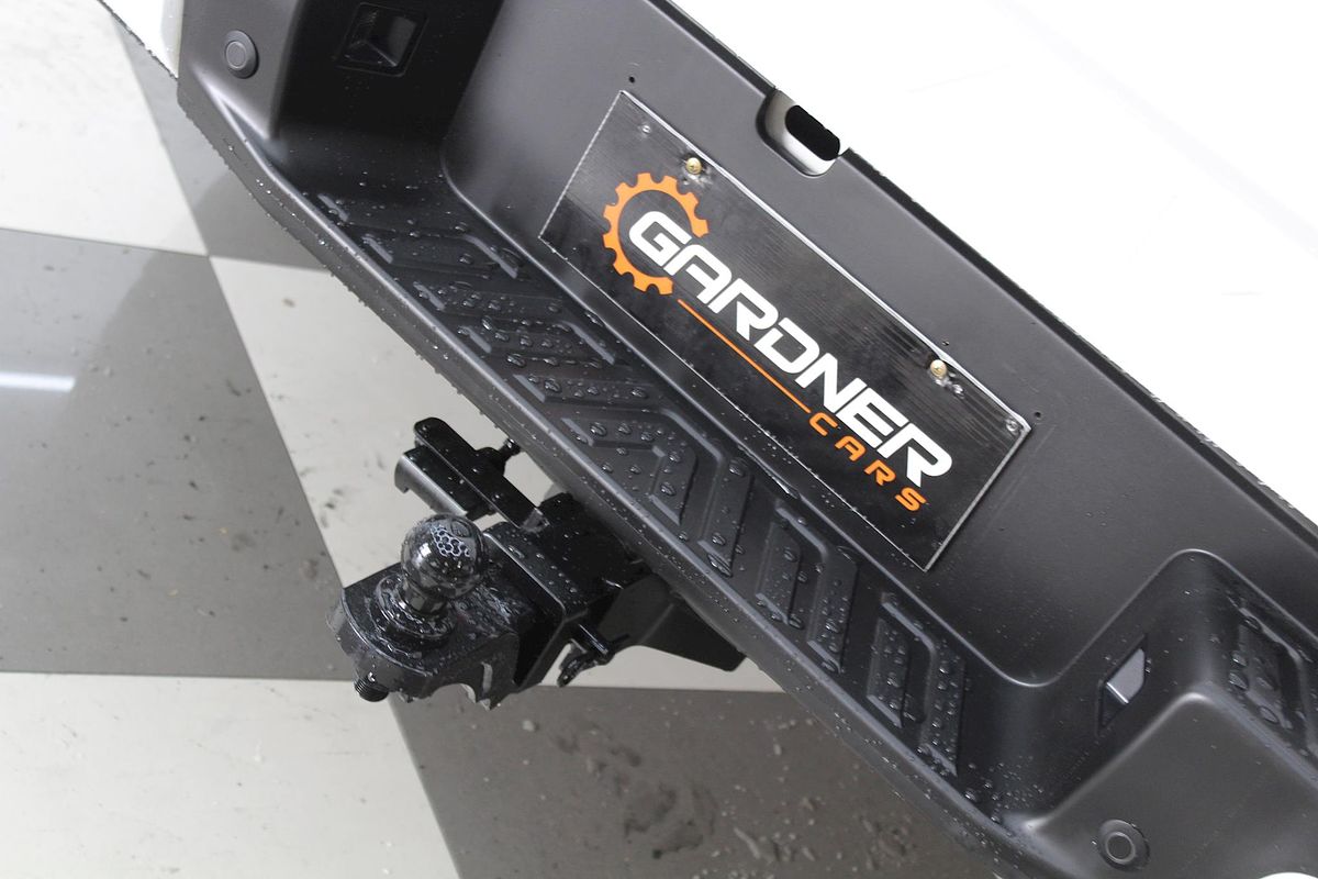 2021 Nissan Navara SL D23 4X4