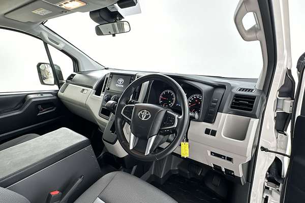 2022 Toyota Hiace GDH300R LWB