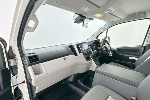 2022 Toyota Hiace GDH300R LWB