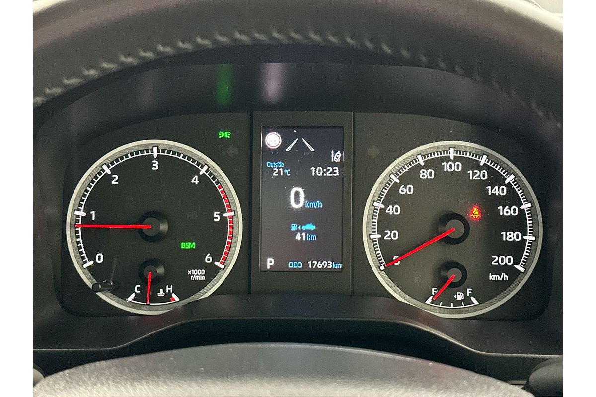 2022 Toyota Hiace GDH300R LWB