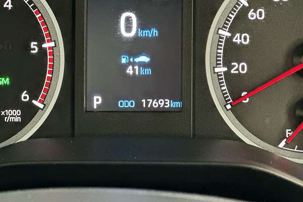 2022 Toyota Hiace GDH300R LWB
