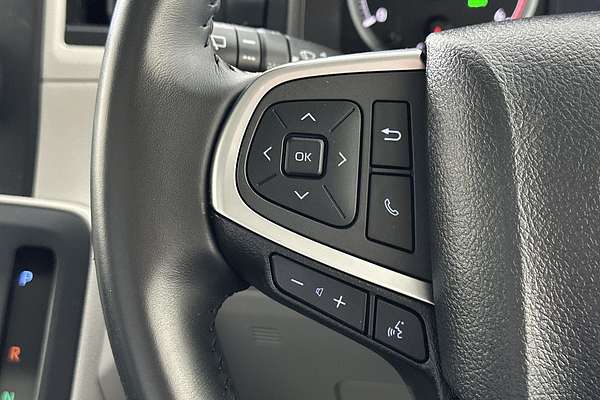 2022 Toyota Hiace GDH300R LWB
