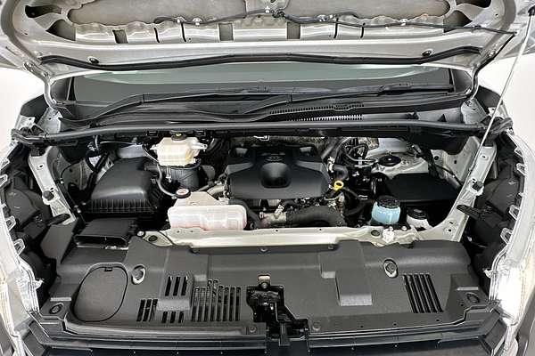 2022 Toyota Hiace GDH300R LWB