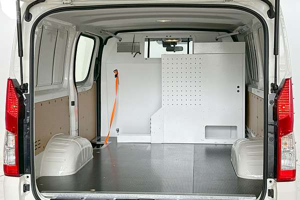 2022 Toyota Hiace GDH300R LWB