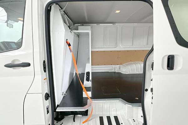 2022 Toyota Hiace GDH300R LWB