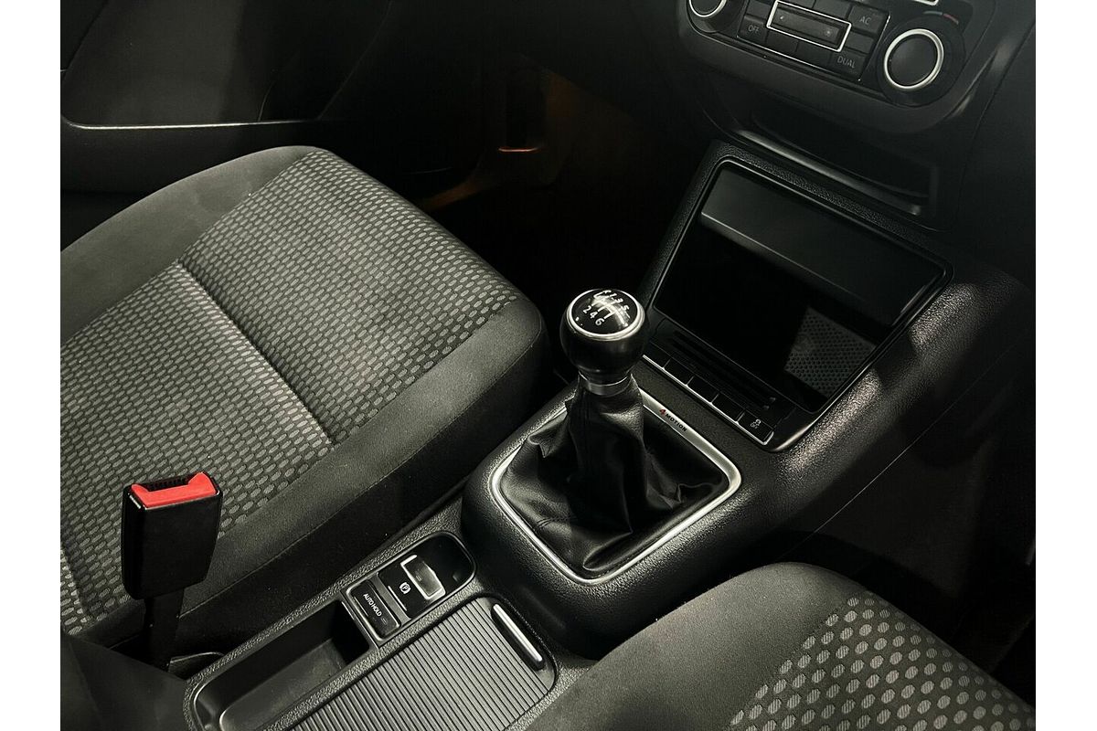 2010 Volkswagen Tiguan 125TSI 5N