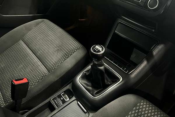 2010 Volkswagen Tiguan 125TSI 5N