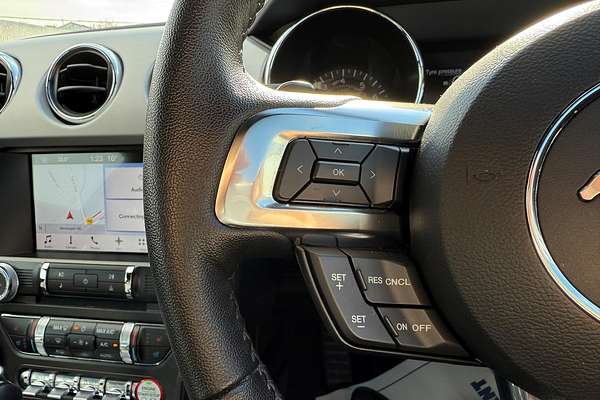 2016 Ford Mustang GT FM