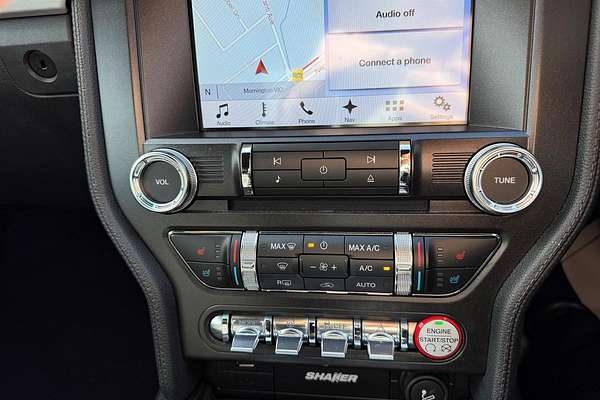 2016 Ford Mustang GT FM