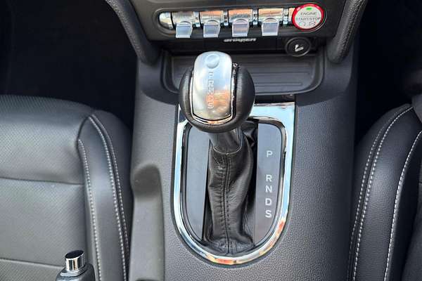2016 Ford Mustang GT FM