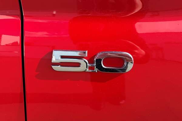 2016 Ford Mustang GT FM