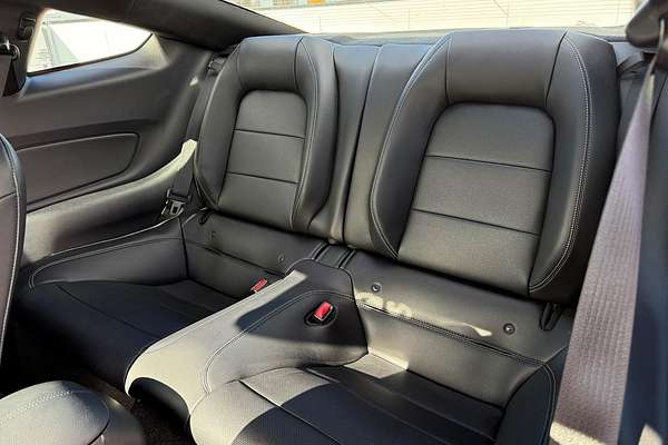 2016 Ford Mustang GT FM