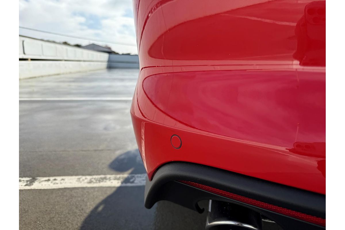 2016 Ford Mustang GT FM