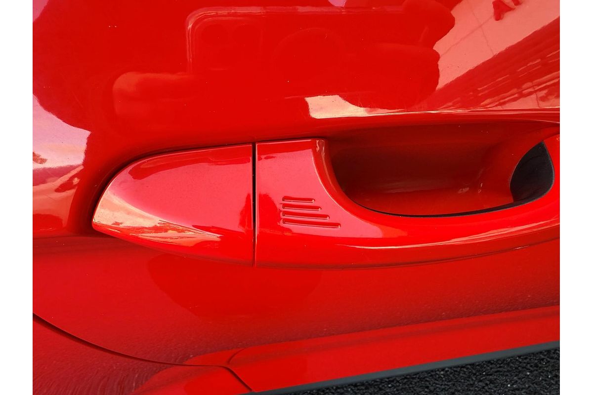 2016 Ford Mustang GT FM