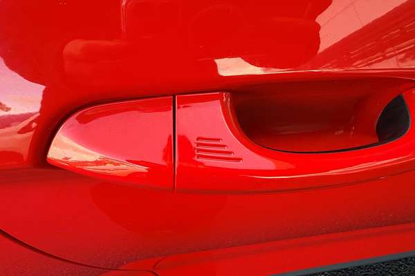 2016 Ford Mustang GT FM