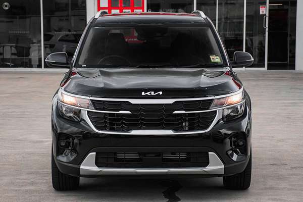 2025 Kia Seltos Sport+ SP2 PE