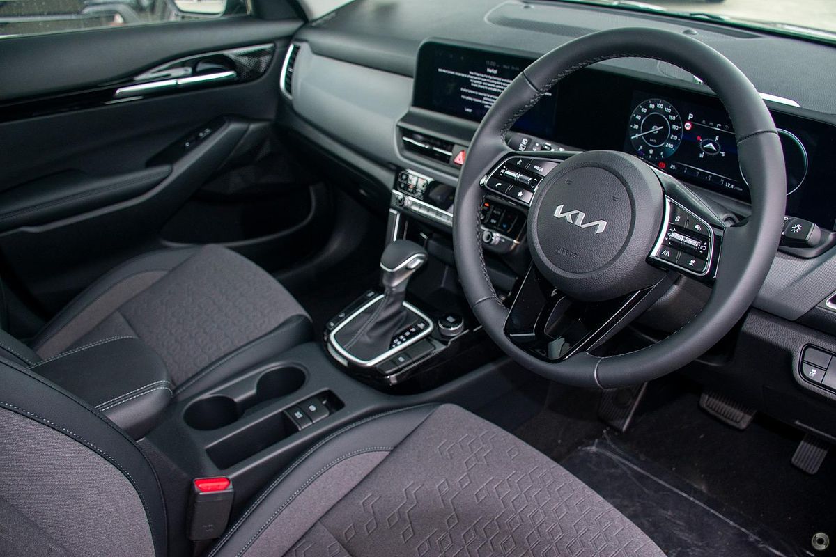 2025 Kia Seltos Sport+ SP2 PE