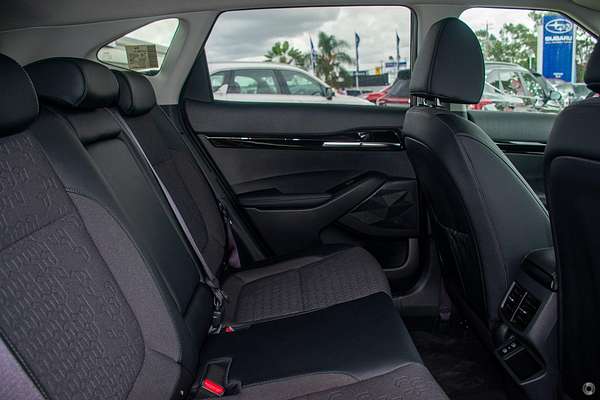 2025 Kia Seltos Sport+ SP2 PE