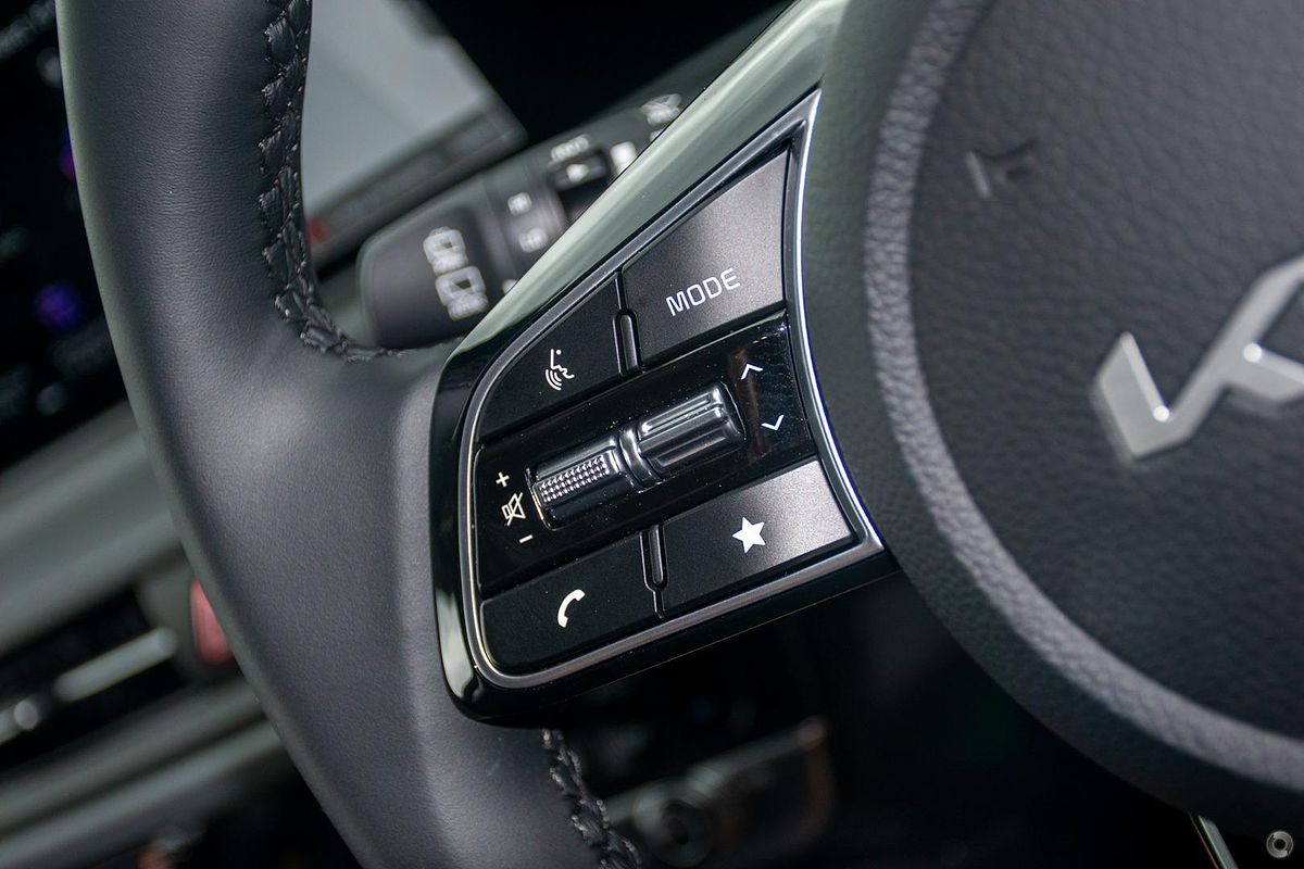 2025 Kia Seltos Sport+ SP2 PE