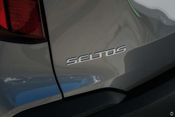 2025 Kia Seltos Sport+ SP2 PE