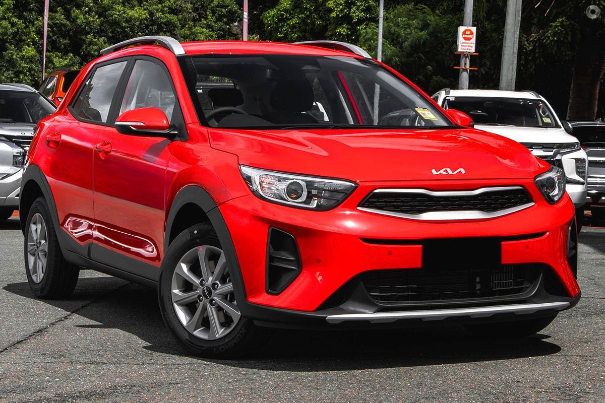 2025 Kia Stonic S YB