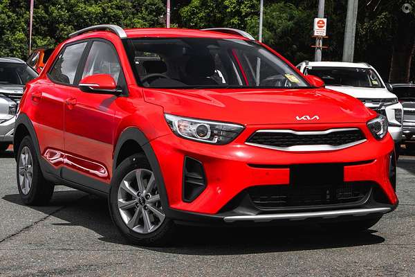 2025 Kia Stonic S YB