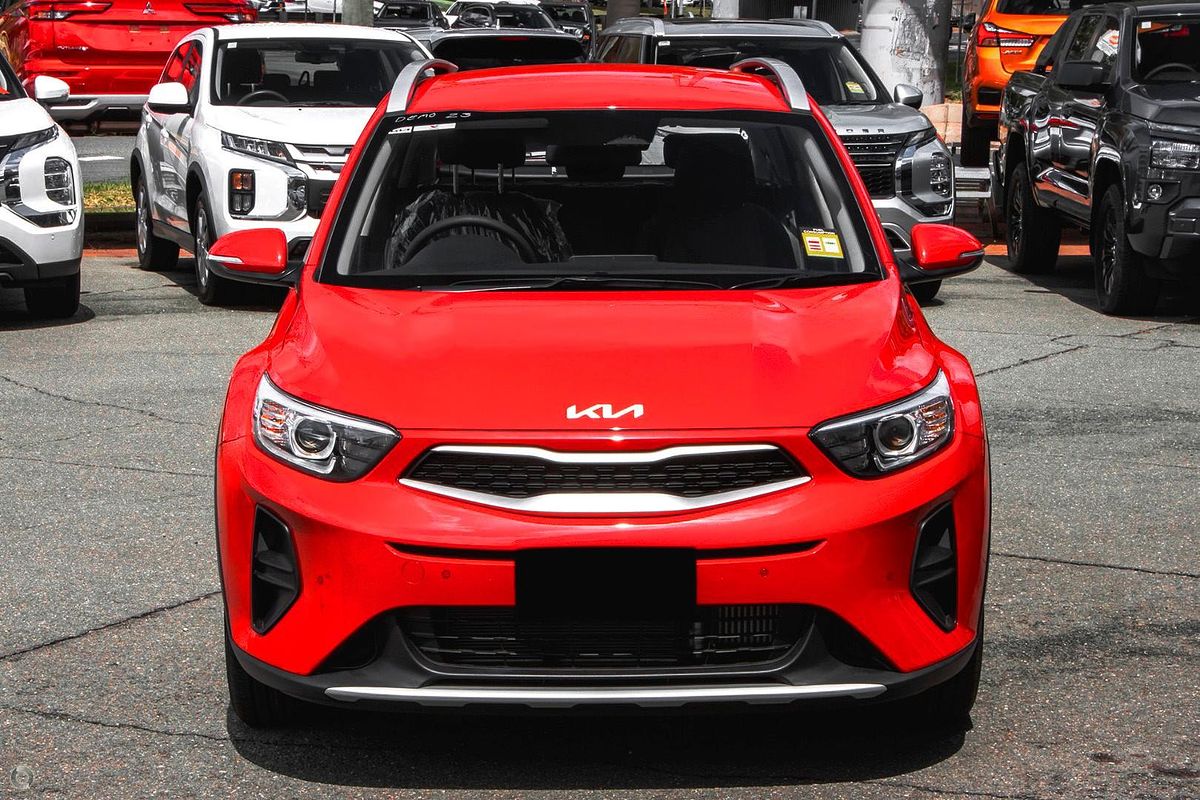 2025 Kia Stonic S YB