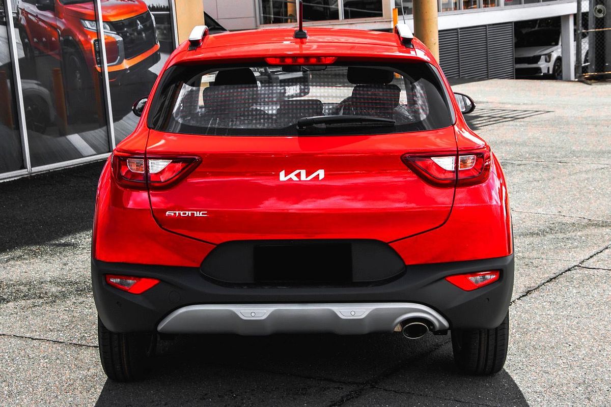 2025 Kia Stonic S YB