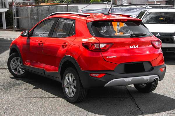 2025 Kia Stonic S YB