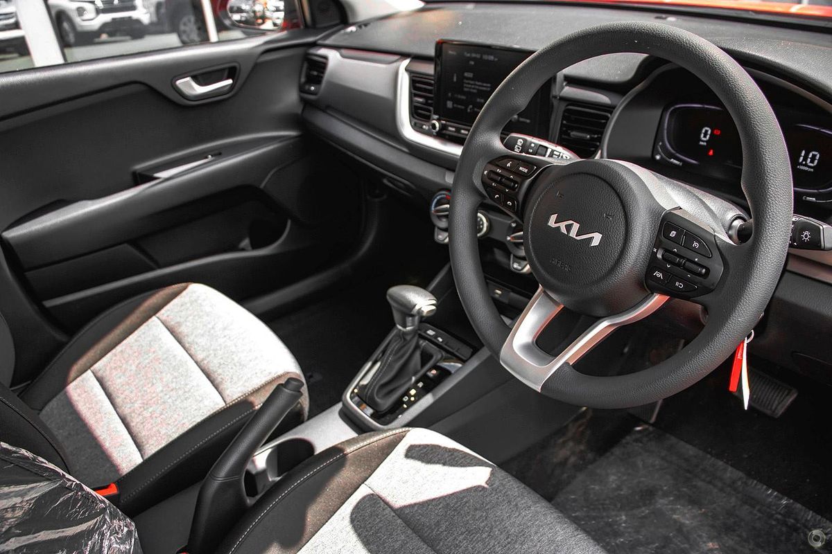 2025 Kia Stonic S YB