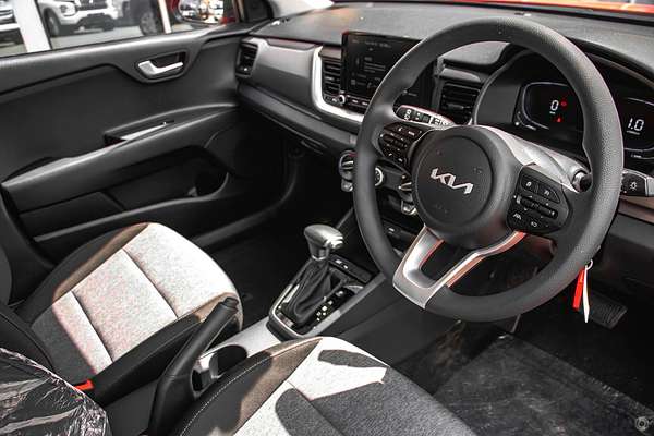 2025 Kia Stonic S YB