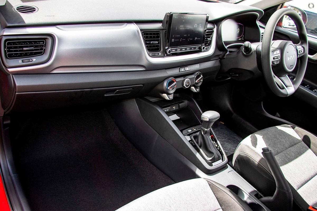 2025 Kia Stonic S YB