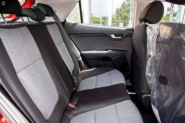 2025 Kia Stonic S YB
