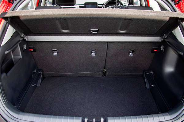 2025 Kia Stonic S YB