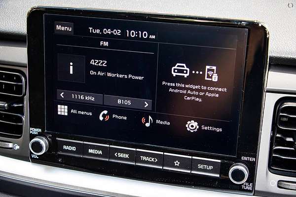 2025 Kia Stonic S YB